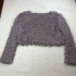 NWT Somedays Lovin sweater